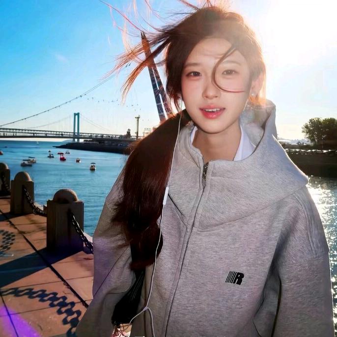 晟菁婈💥