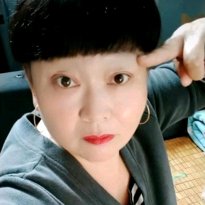 不老的奶奶