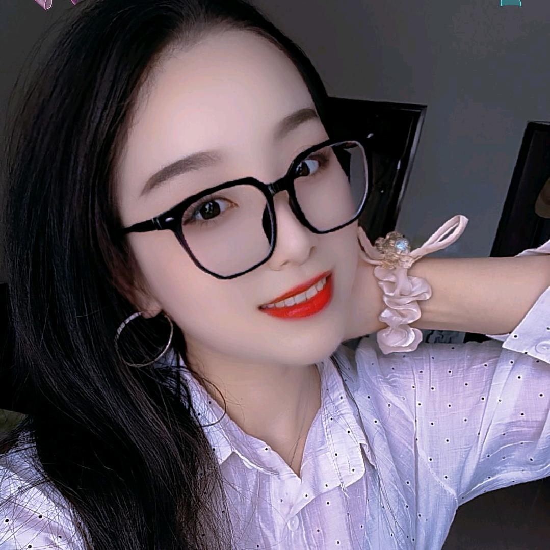 @wang往钱看_向前走🤗