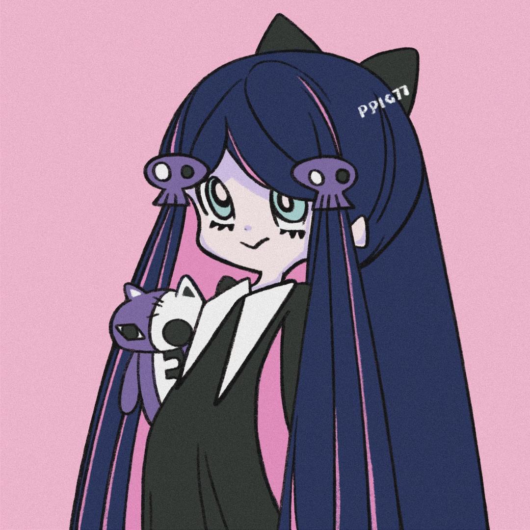 BAE（绫雾萌番版）