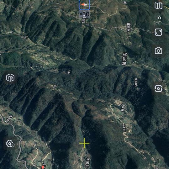 重庆横井山泉水（全网收徒）