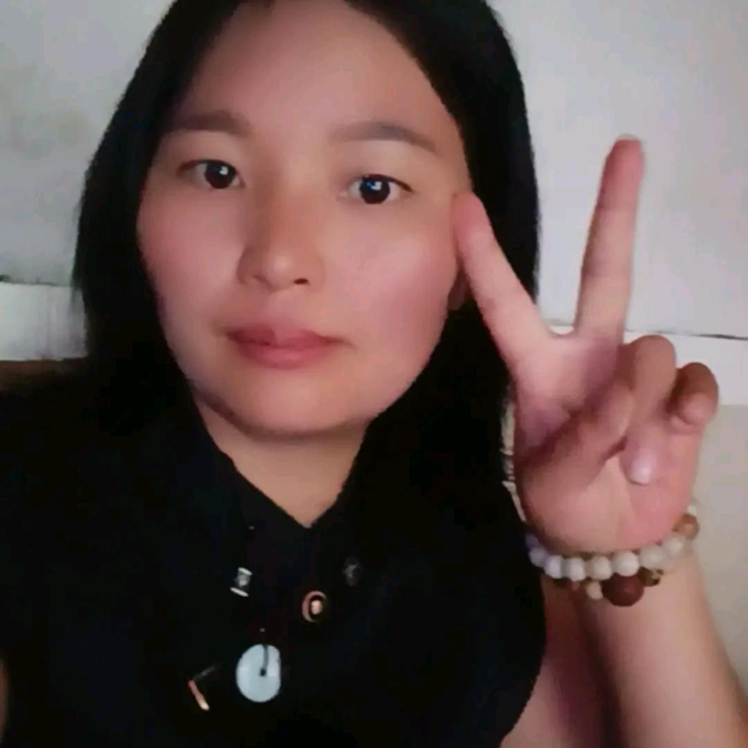 偶尔相遇小刘妹