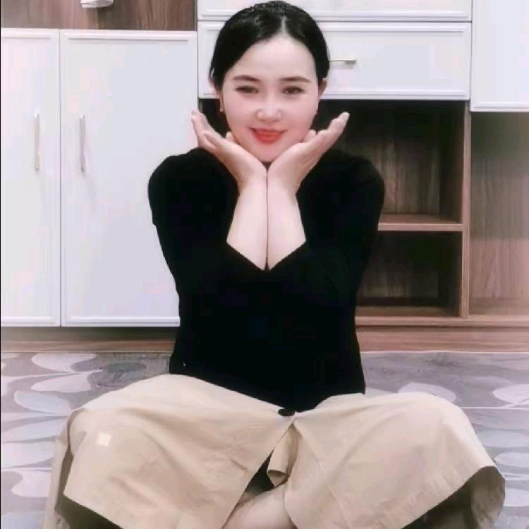 静姐