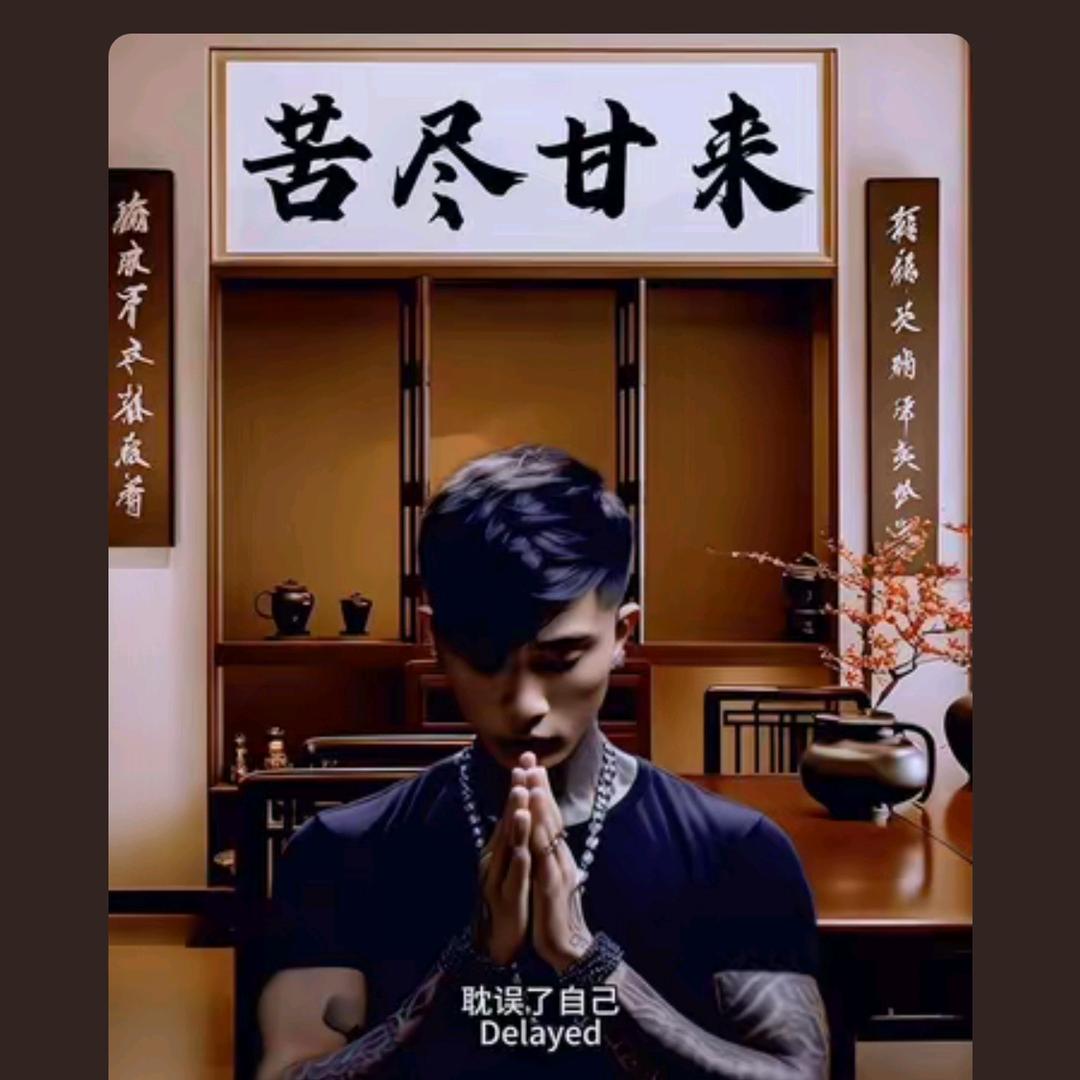 威v