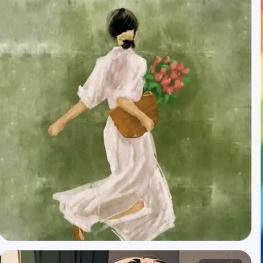 夏末