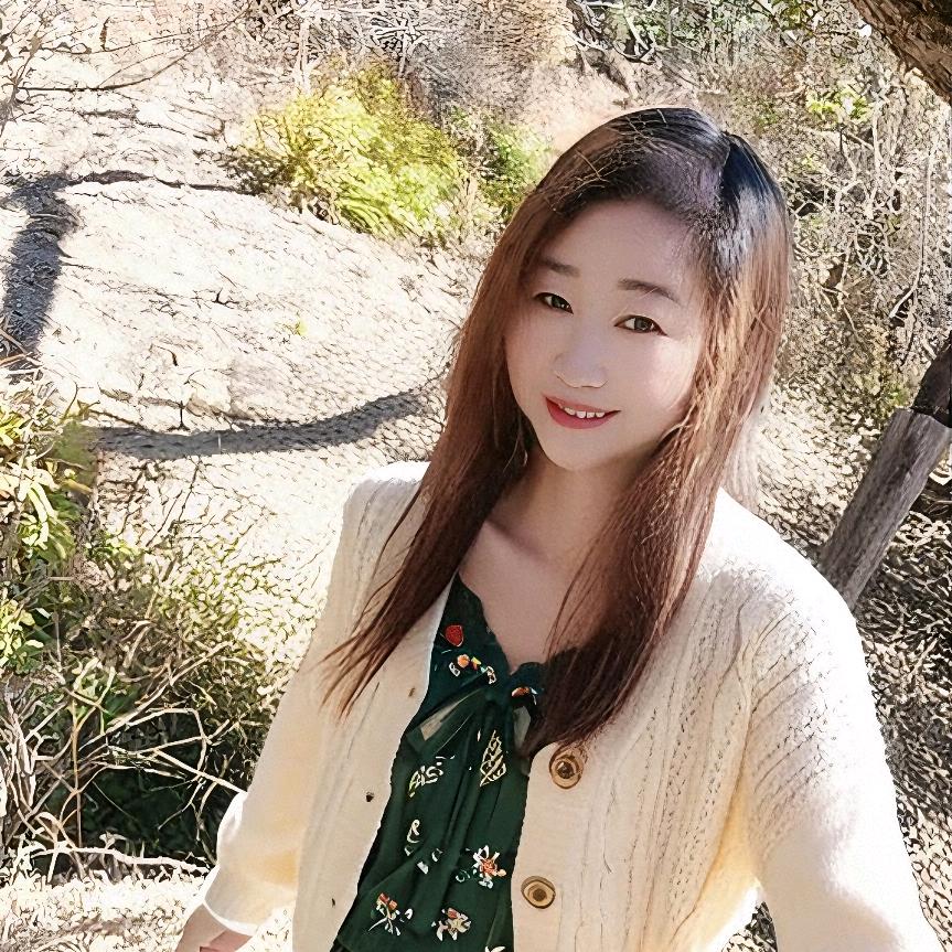 农村小姐姐