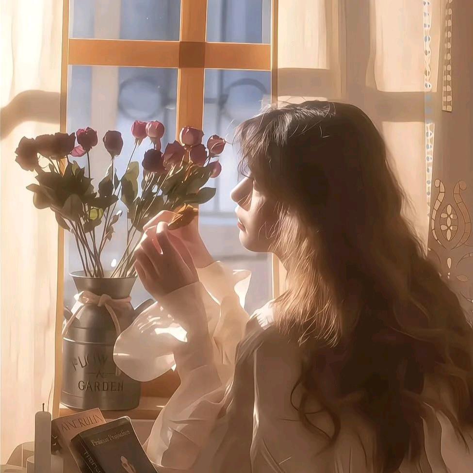 柒小姐吖🌹