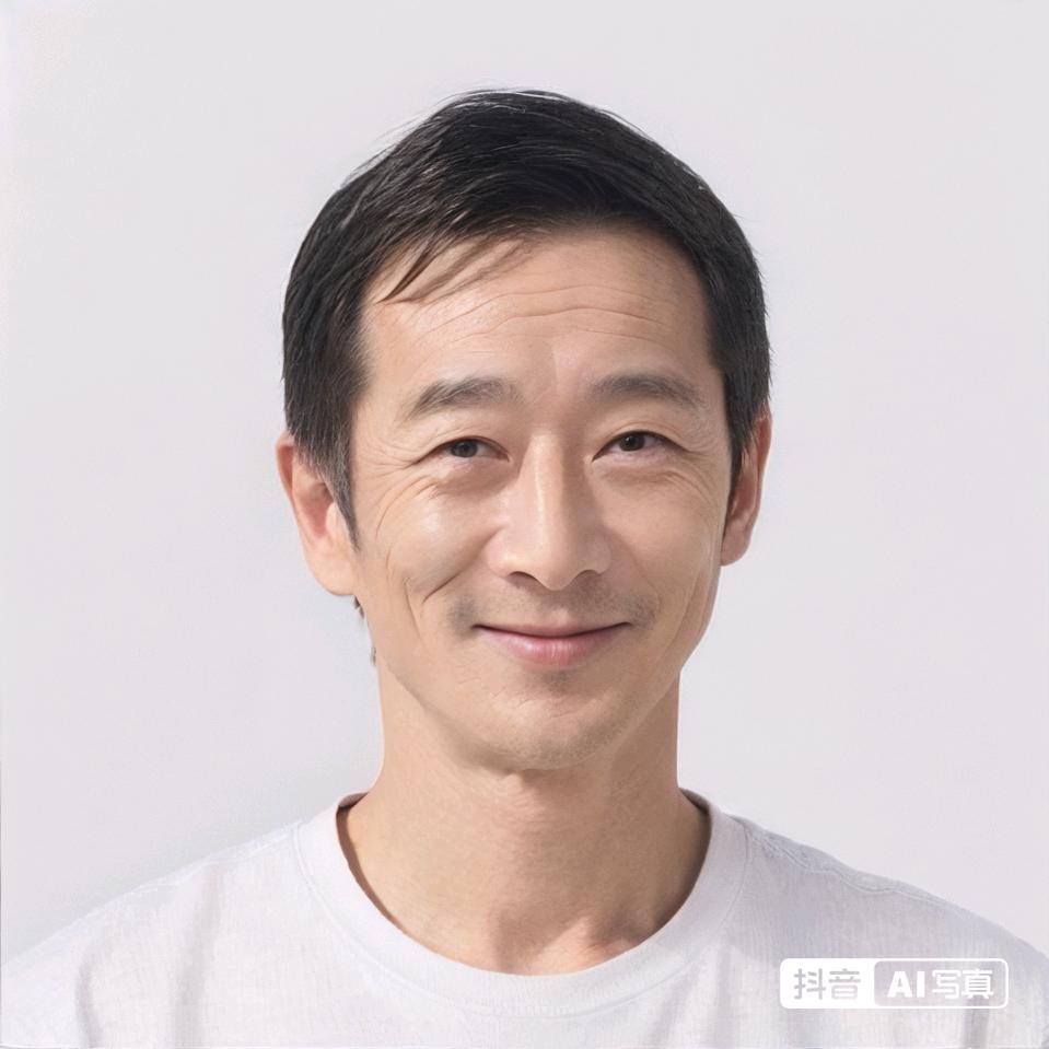 老傅