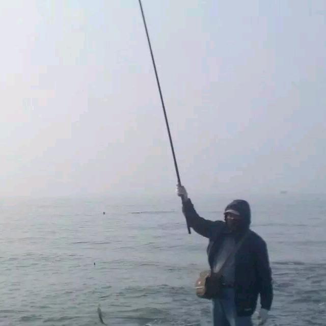 海浪…
