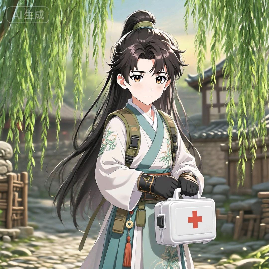 予江南