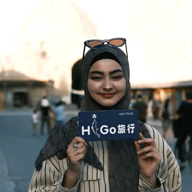 HIGo旅行家