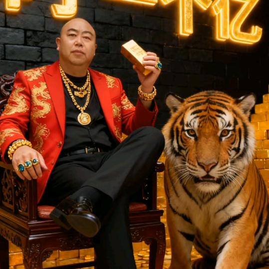 健康就是福