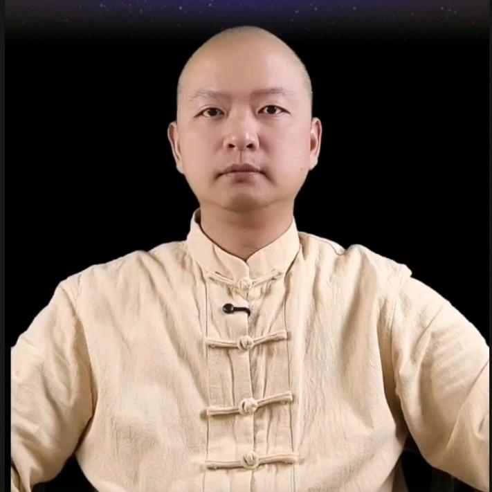 张文锋诵读道德经