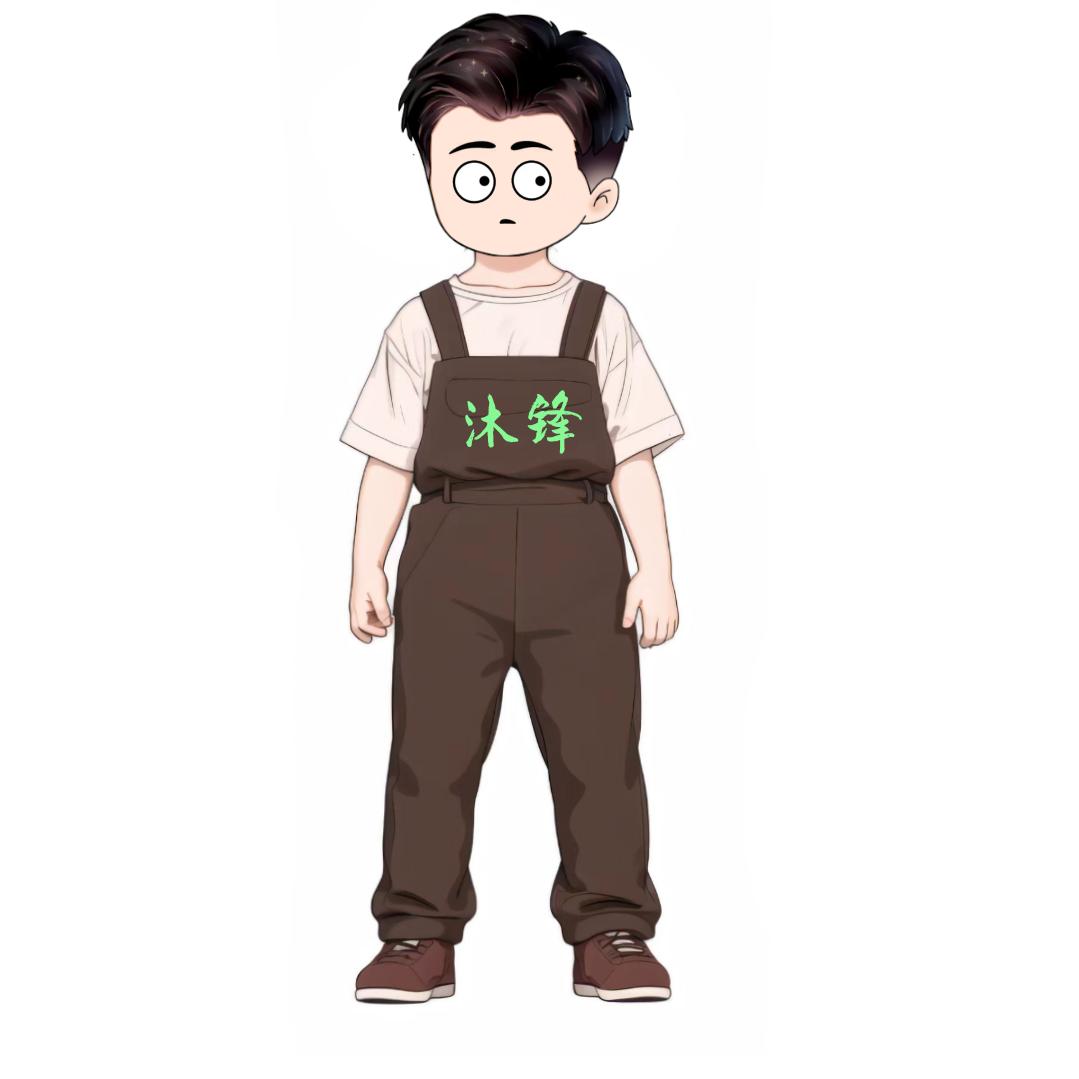 沐锋动画