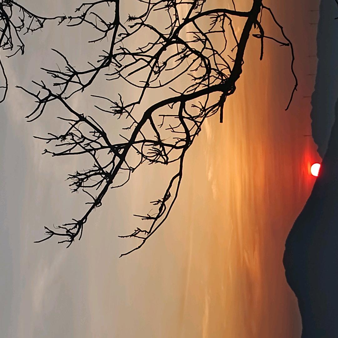 保持微笑就好。