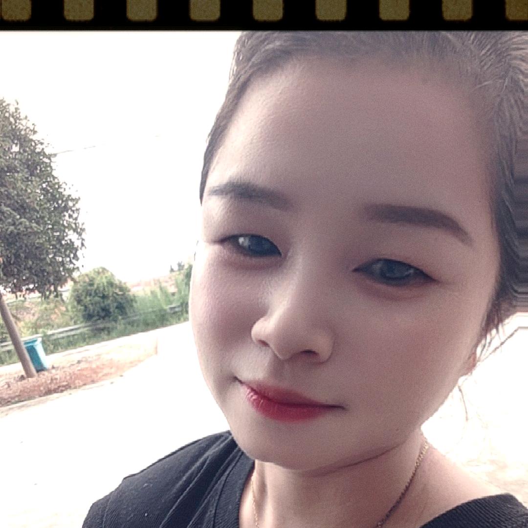 仙女不讲李❤️