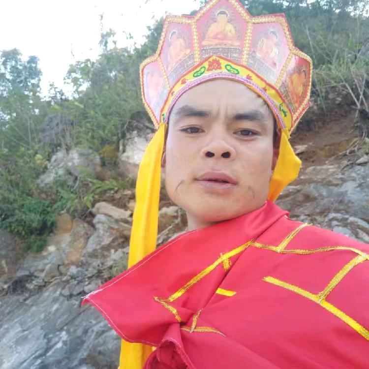 左门神