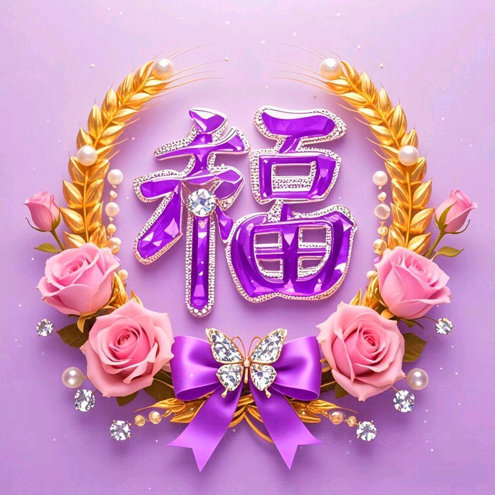 幸福快乐🌹🌹