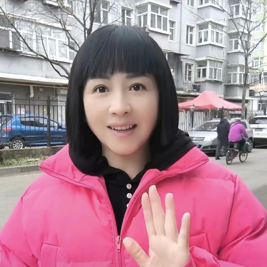 爱唱歌的花花姐姐