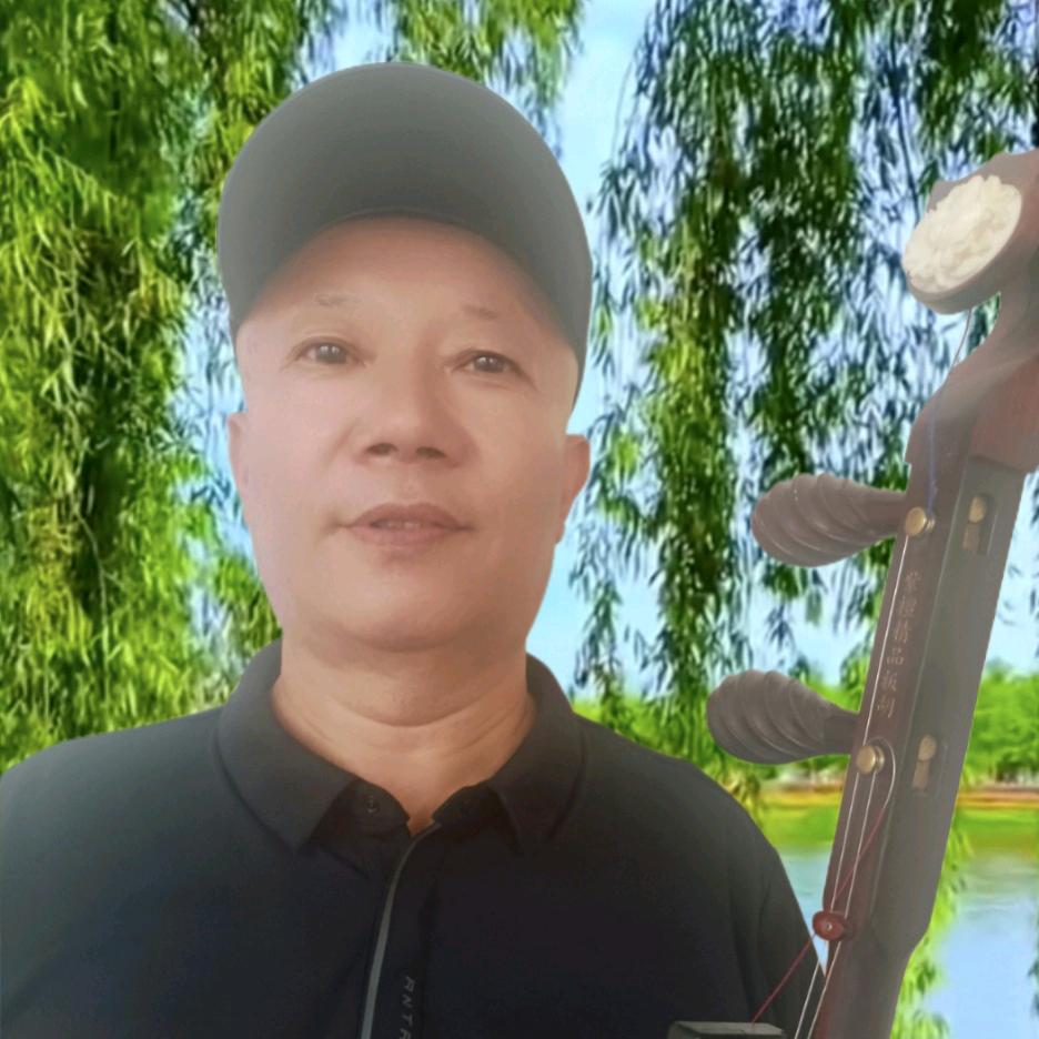 冫窦耀武（板胡）09:00（首播）