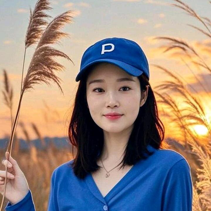 小财迷。