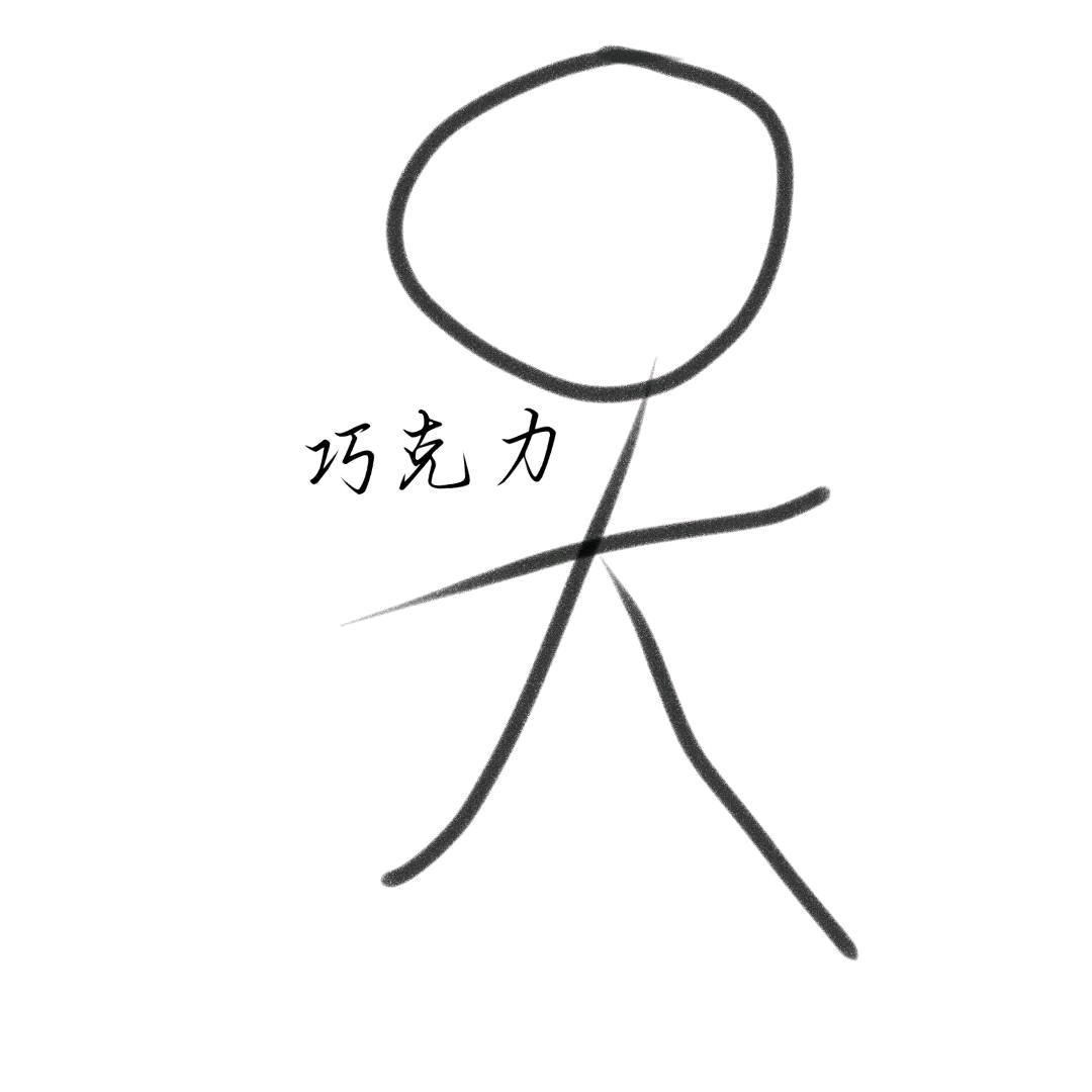 巧克力🍫ฅ🐼