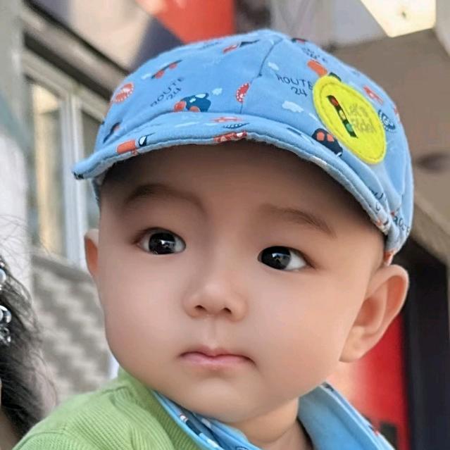 紫印小盆友