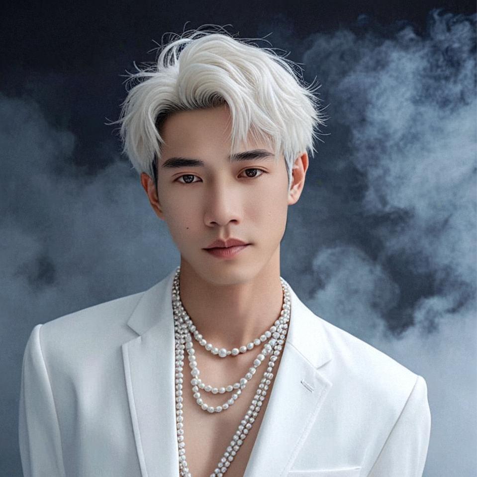 余先生的零食铺