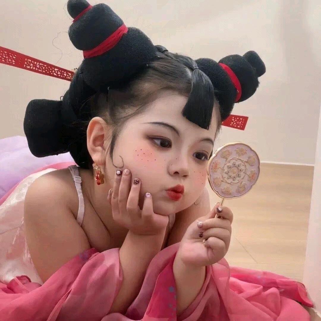富贵小仙