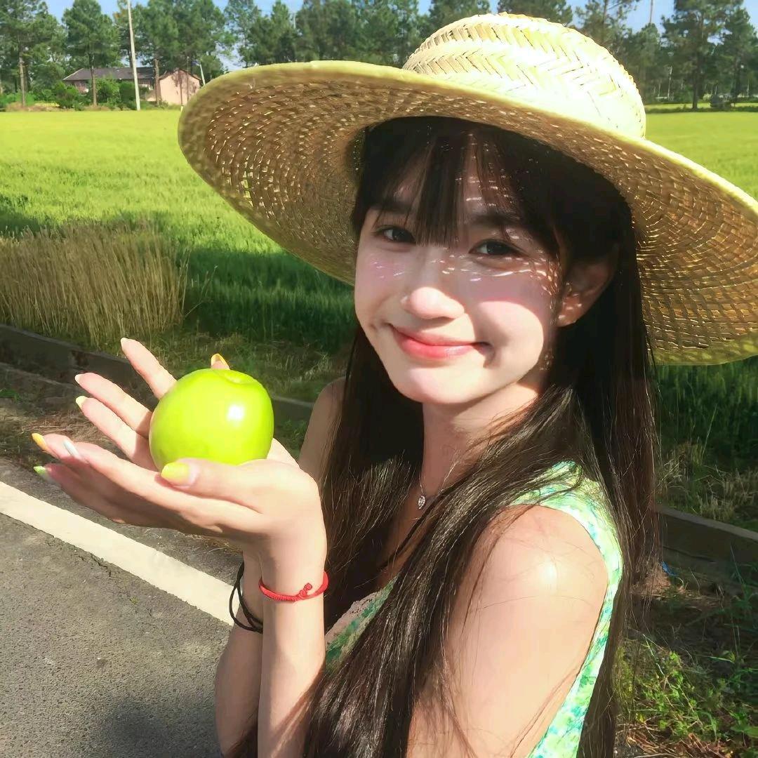农大木子学姐