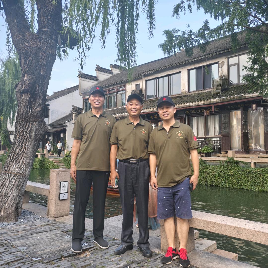 卢金磊书法