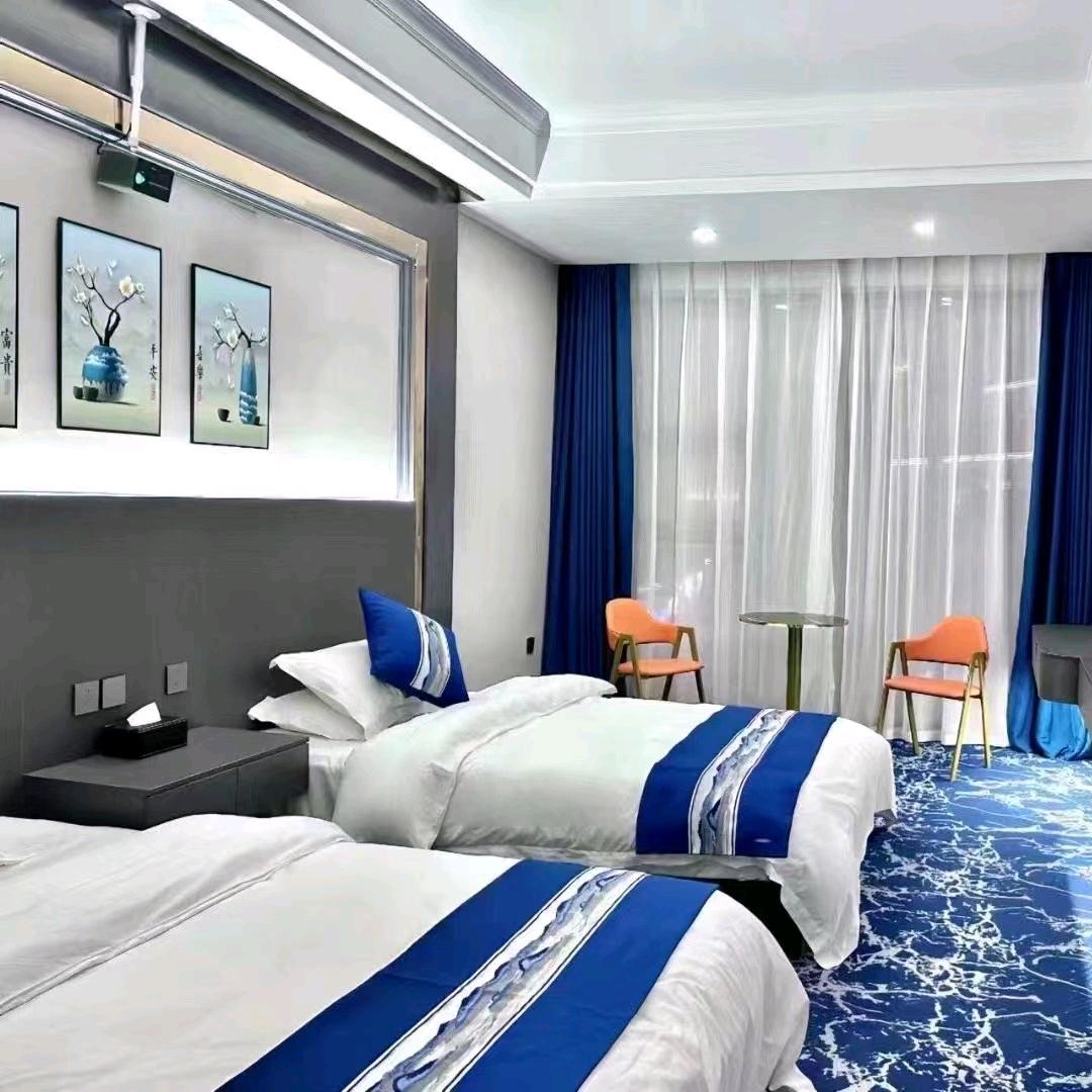 玉屏银海酒店官方号