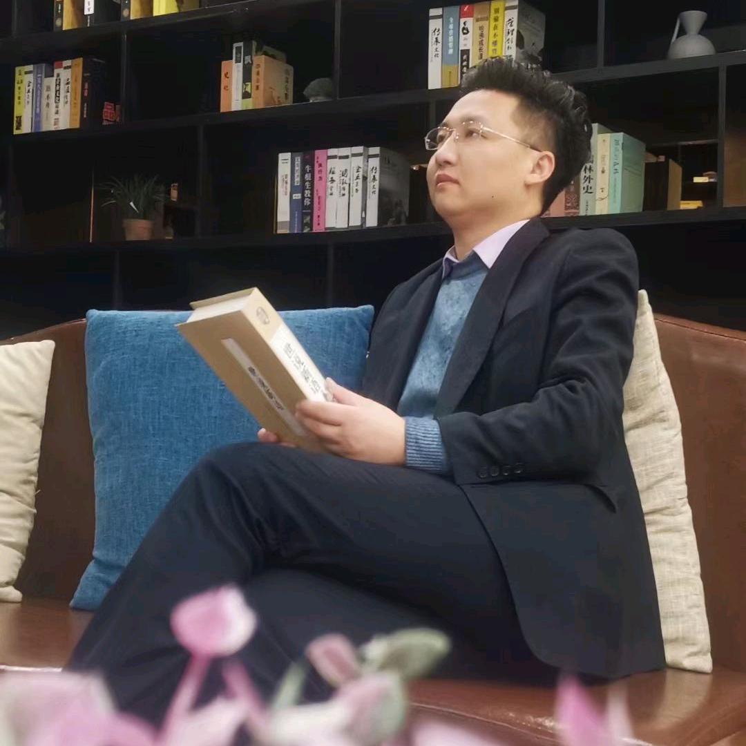 梦想的名义