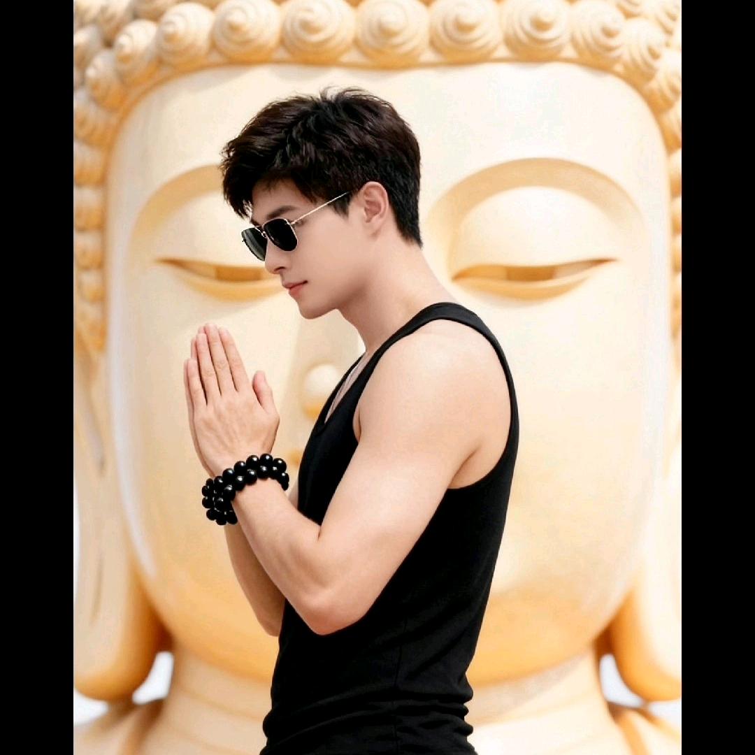 永城好房推荐官☞阿磊