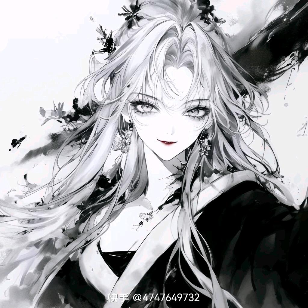 小仙女（玉倩）