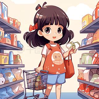 小丸子购物优选