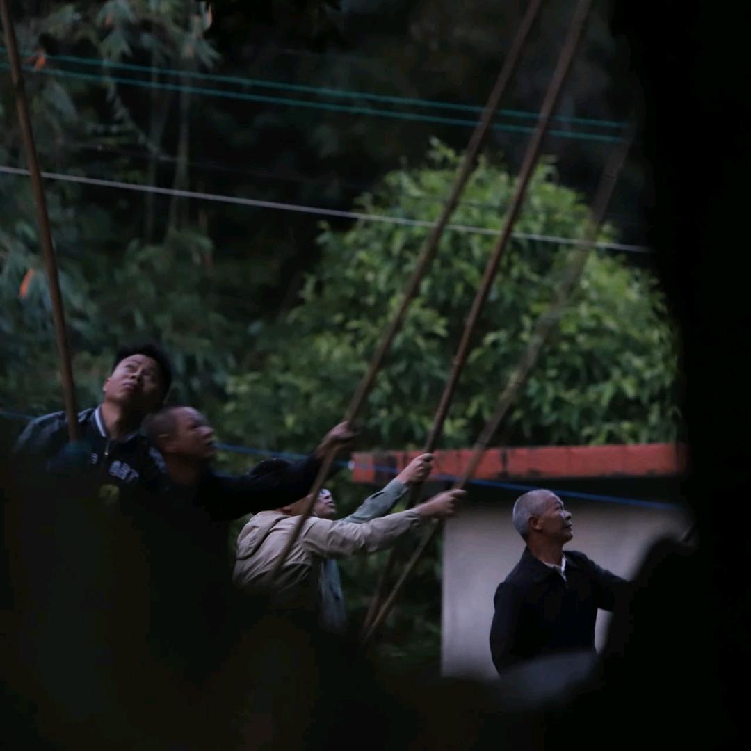 十字路口的选择