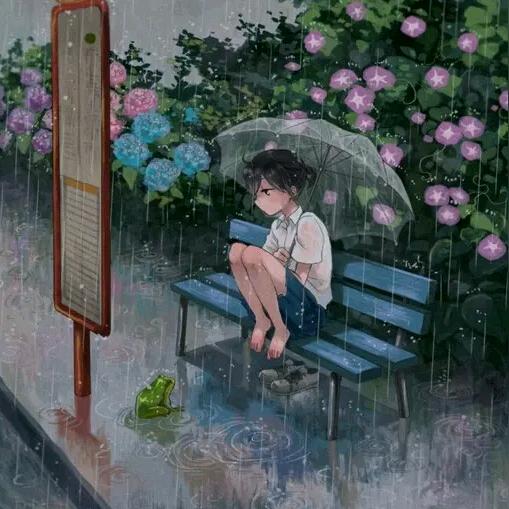 斷橋殘影