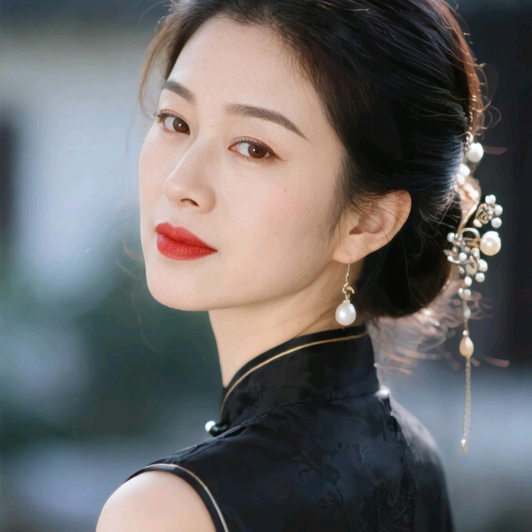 冰美人