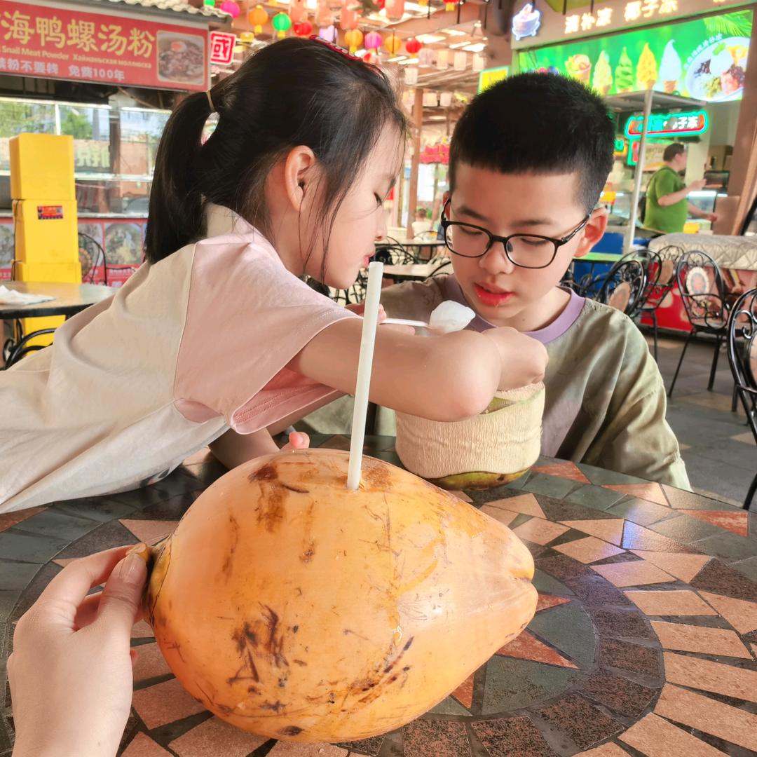 菠萝妈说育儿