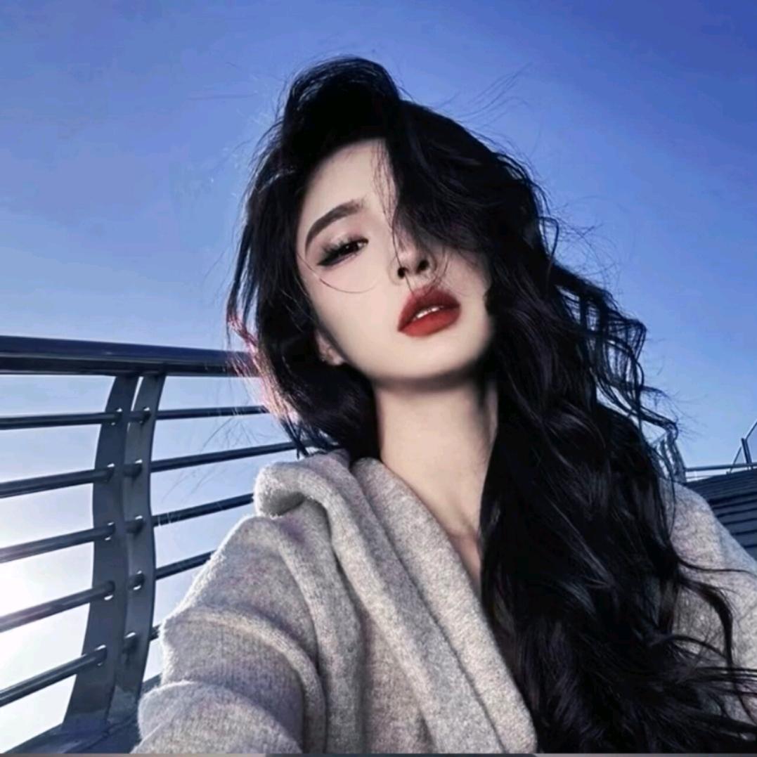 凉心❤️