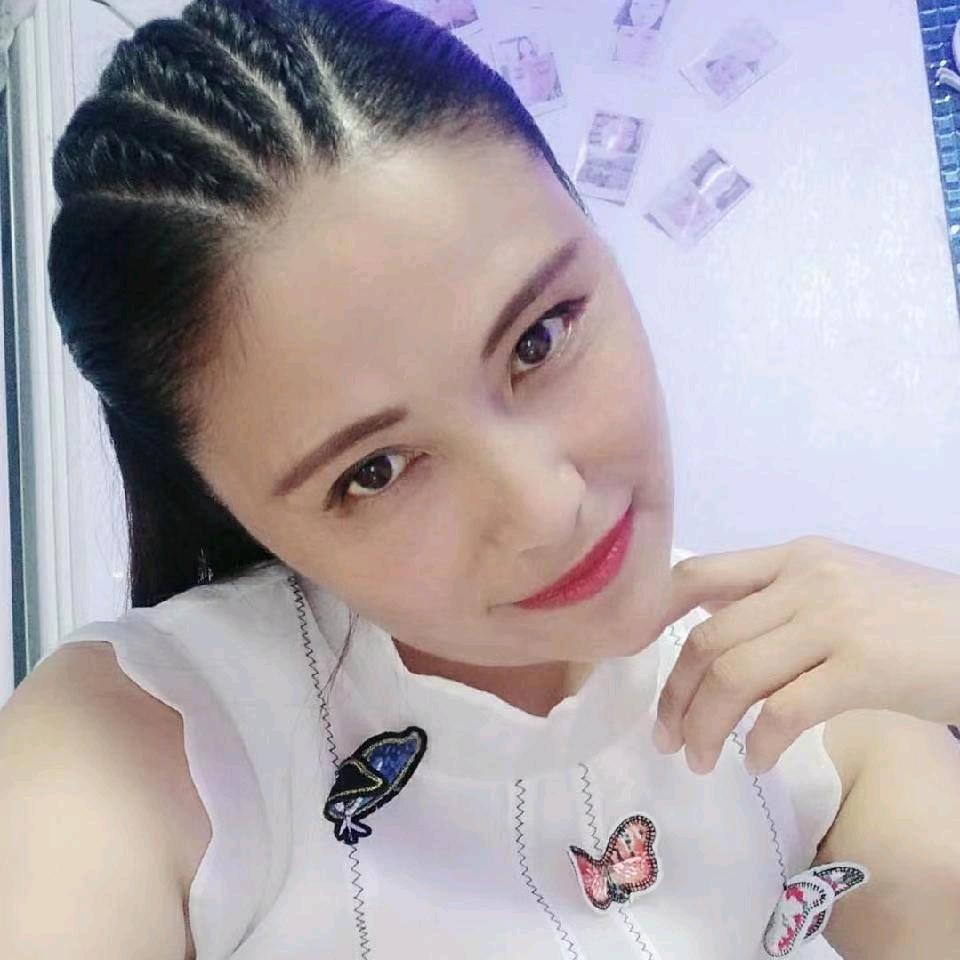 不爱我就别伤害我。