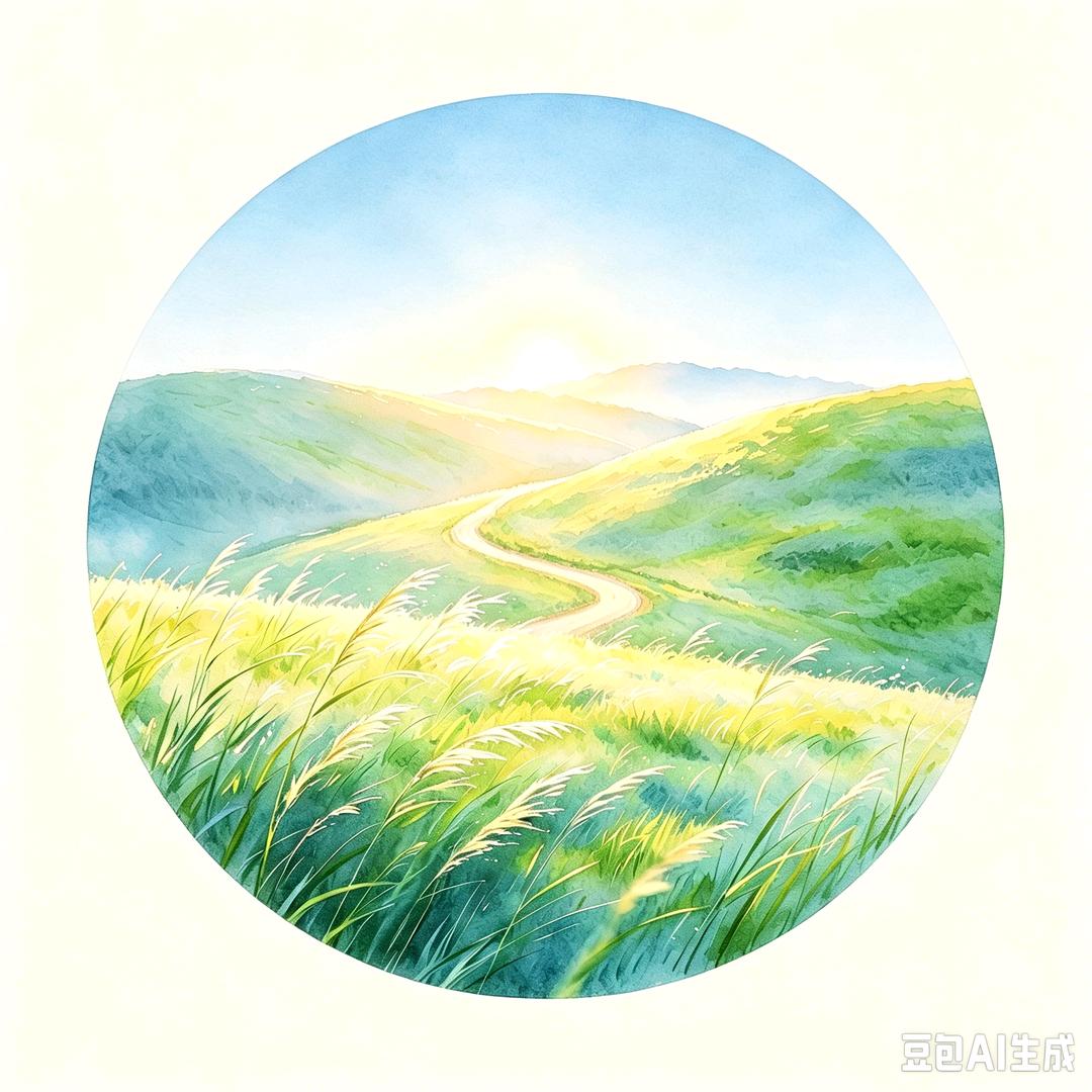 晴途叙遥头像