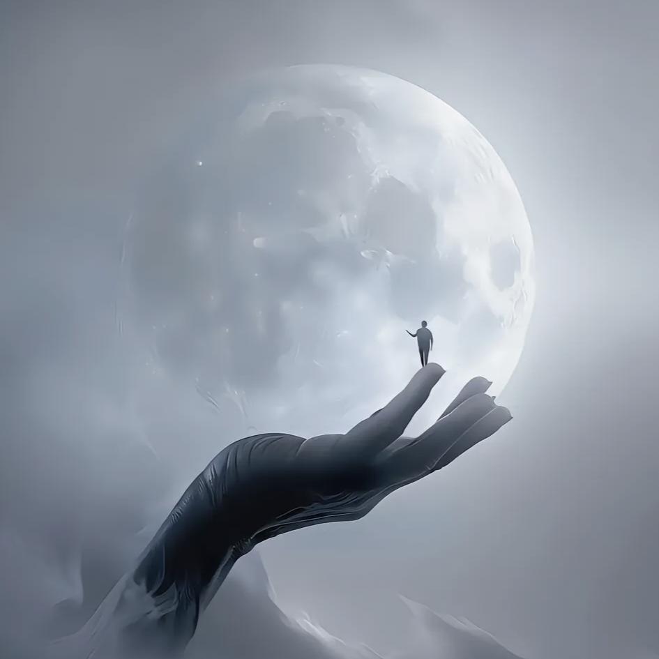 她.头像