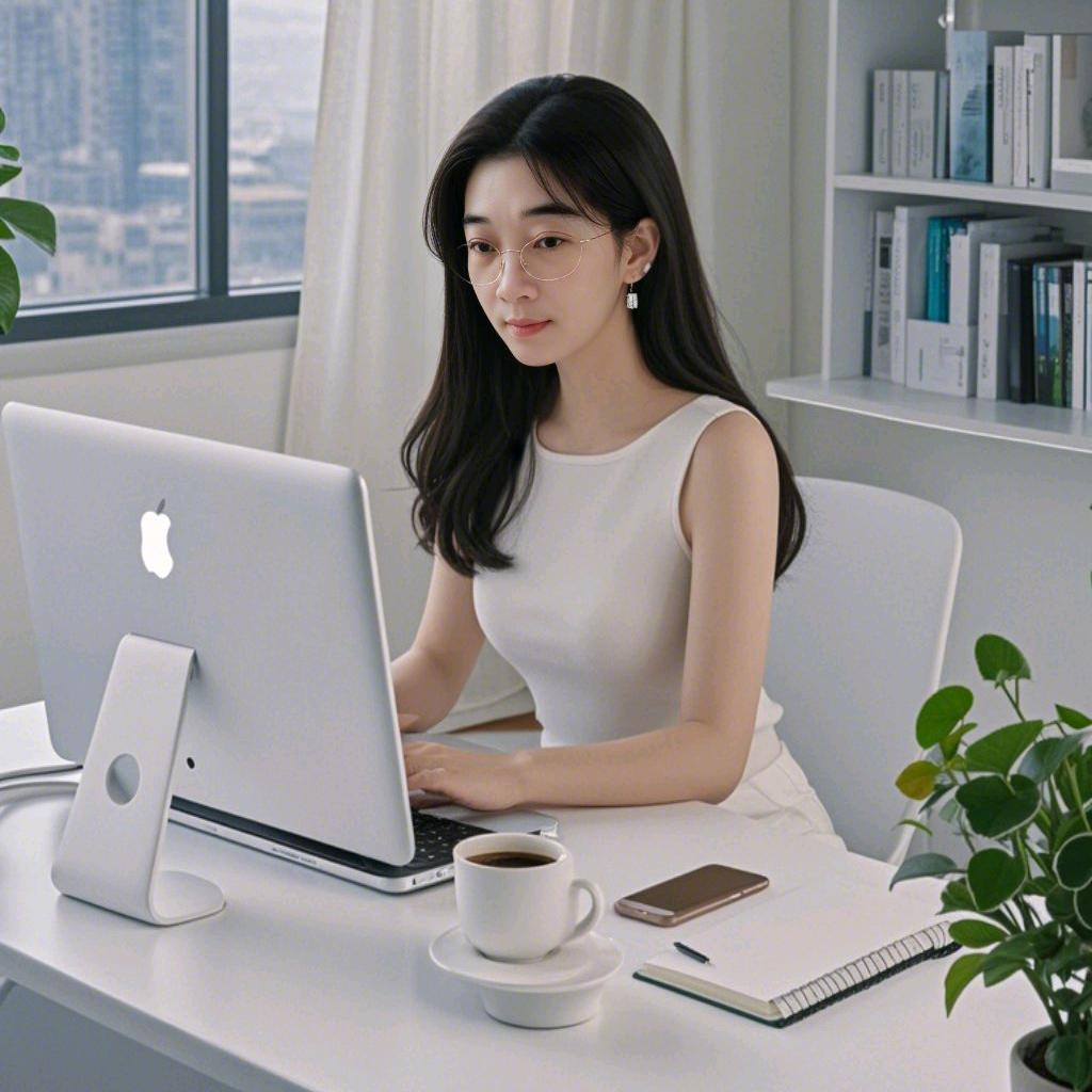 溪溪在成长