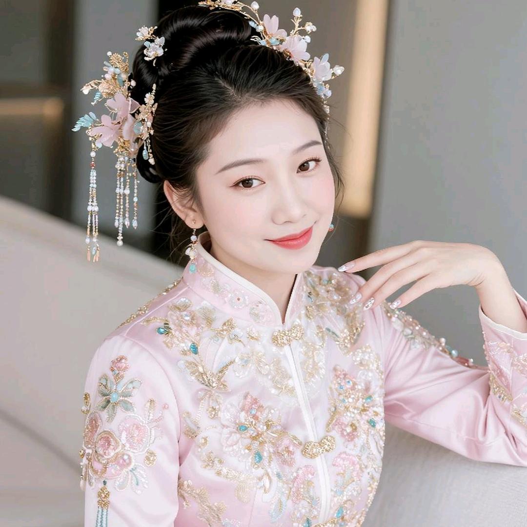 他是我一生最爱的人