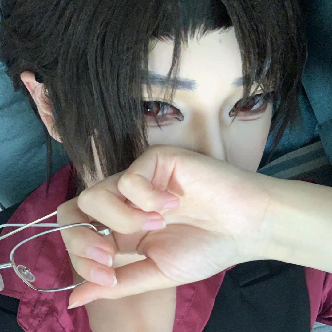 阿水-