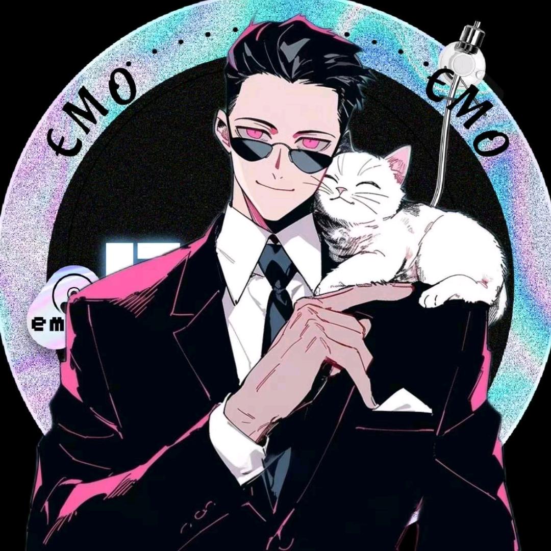 失控ᴱᵐᵒ