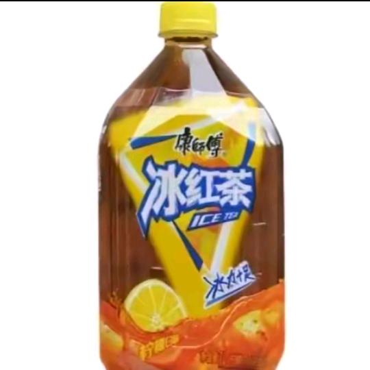 冰红茶