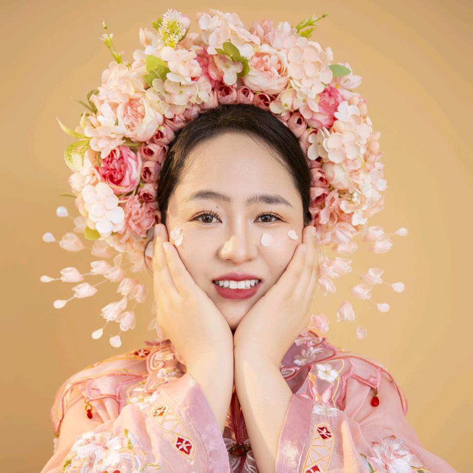 小臭宝吖～（宝宝自用好物在橱窗🌹）